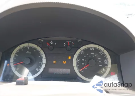 2009 Ford Escape Xlt из США, поврежденный, VIN 1FMCU03G59KB39547